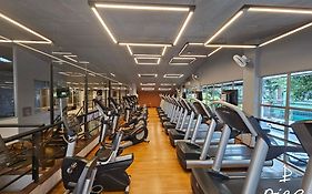 Píer Vitória Hotel